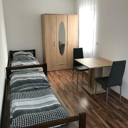 Monteurzimmer Sankt Augustin Kültér fotó