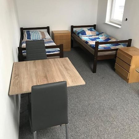 Monteurzimmer Sankt Augustin Kültér fotó