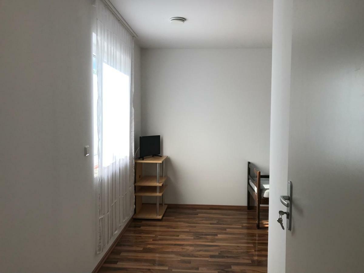 Monteurzimmer Sankt Augustin Kültér fotó