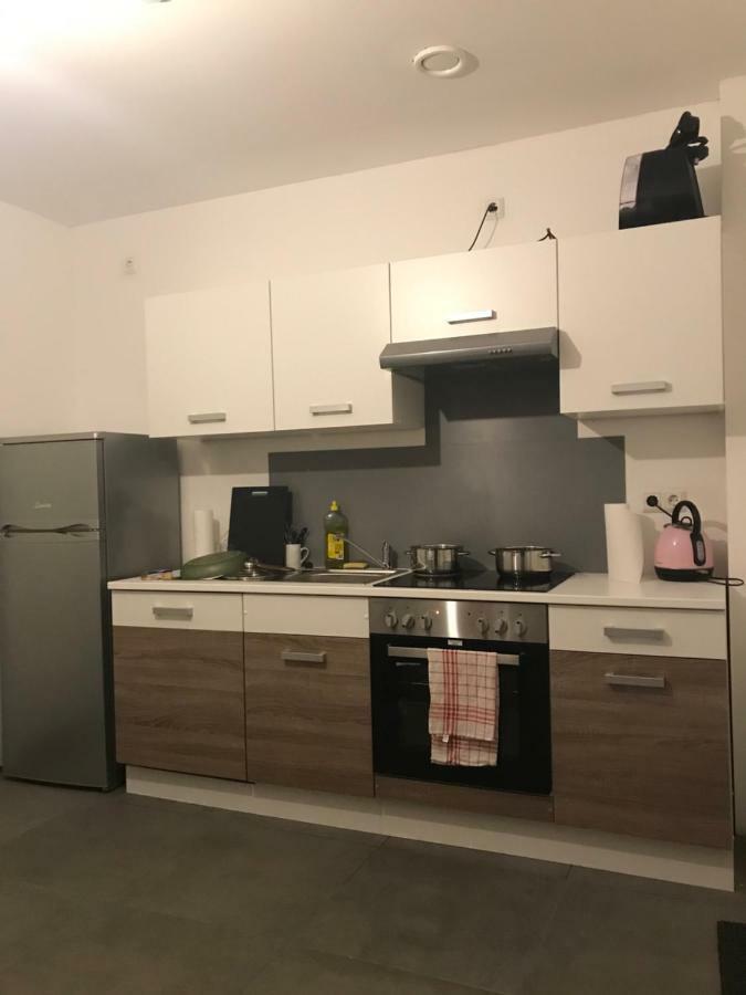 Monteurzimmer Sankt Augustin Kültér fotó
