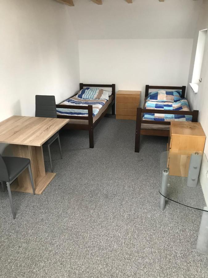 Monteurzimmer Sankt Augustin Kültér fotó