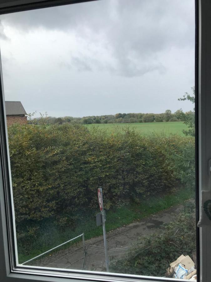 Monteurzimmer Sankt Augustin Kültér fotó