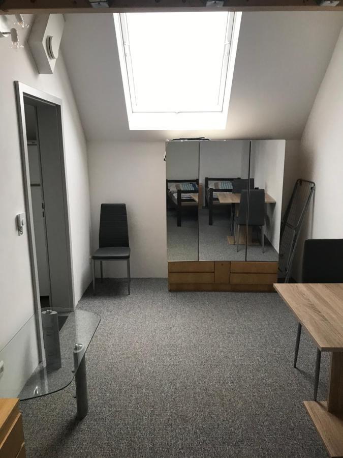 Monteurzimmer Sankt Augustin Kültér fotó
